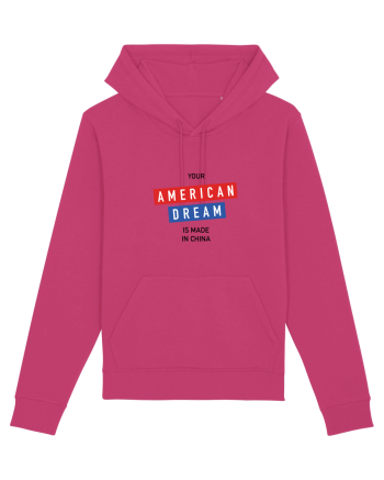 American dream Raspberry