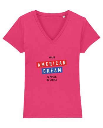 American dream Raspberry