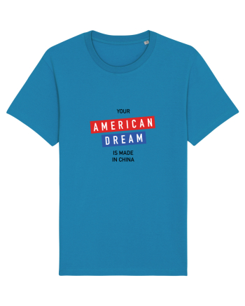 American dream Azur