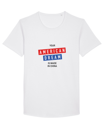 American dream White