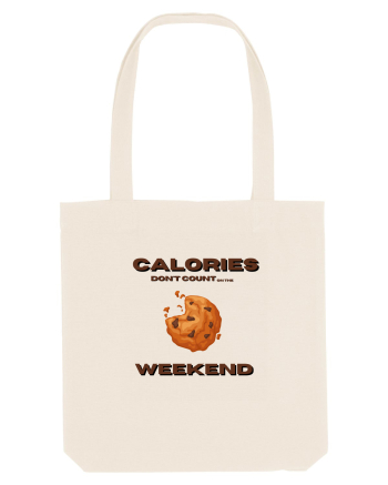 Calories don t count on the weekend Natural