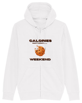 Calories don t count on the weekend White