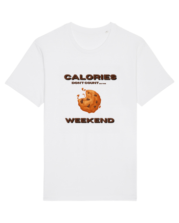 Calories don t count on the weekend White