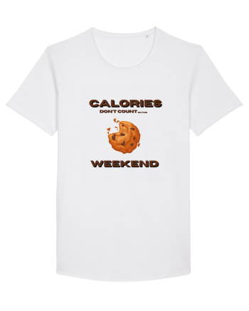 Calories don t count on the weekend White