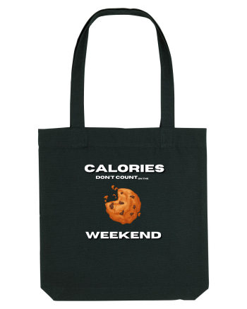 Calories don t count on the weekend Black
