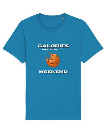 Calories don t count on the weekend Azur