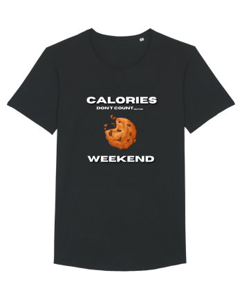 Calories don t count on the weekend Black