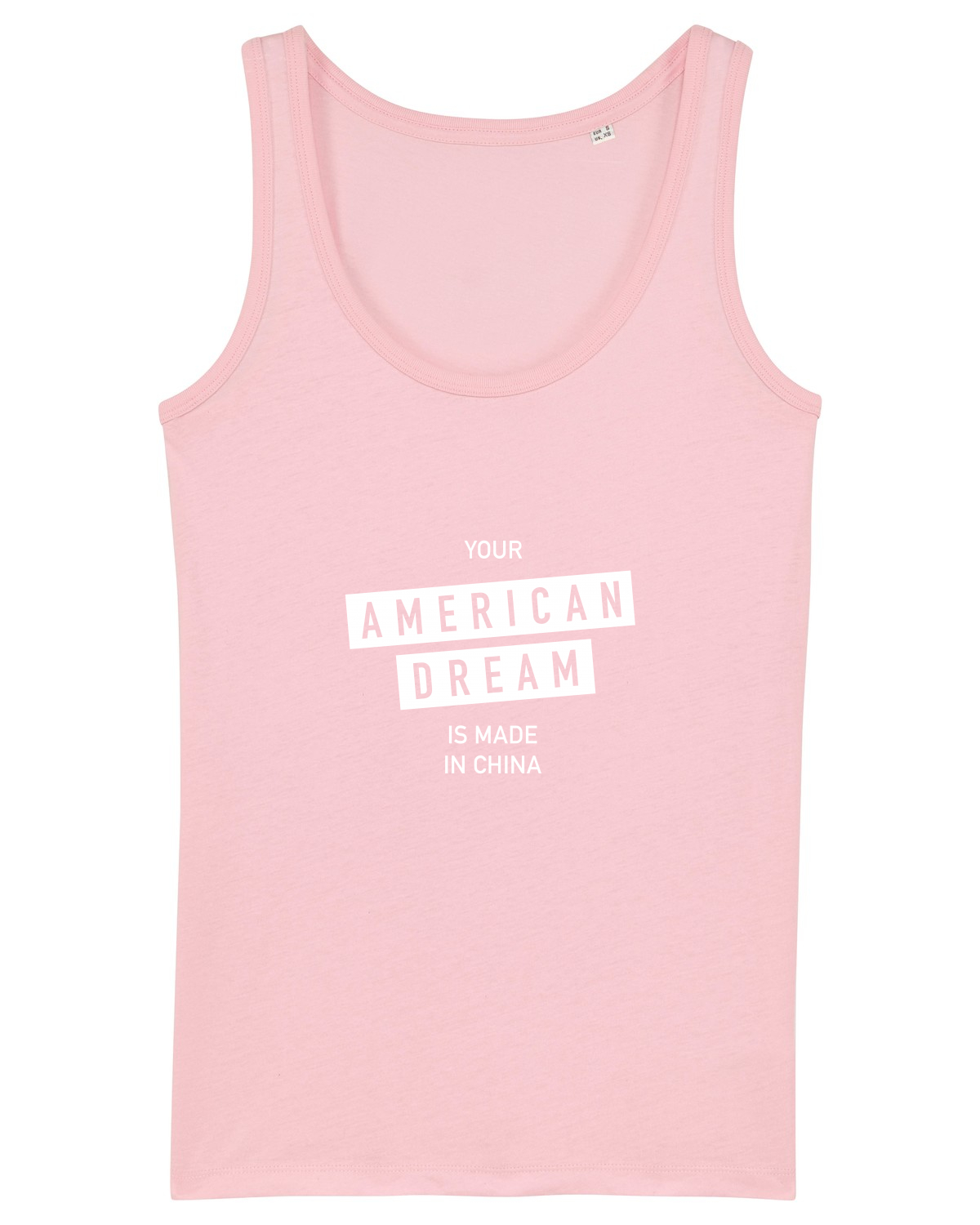 Maiou Damă Dreamer Cotton Pink