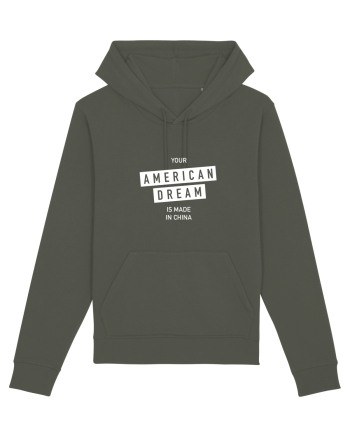 American dream Khaki
