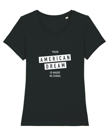 American dream Black