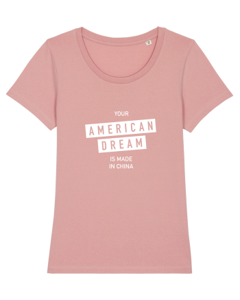 American dream Canyon Pink