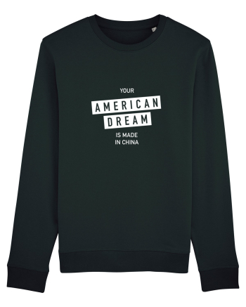 American dream Black