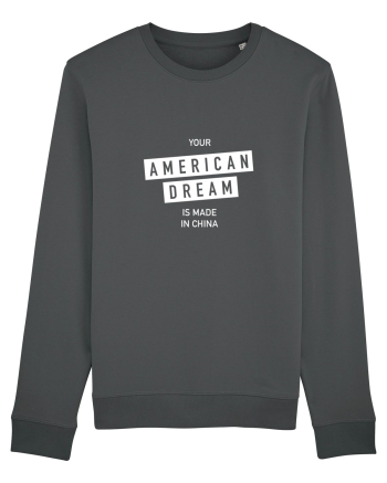 American dream Anthracite
