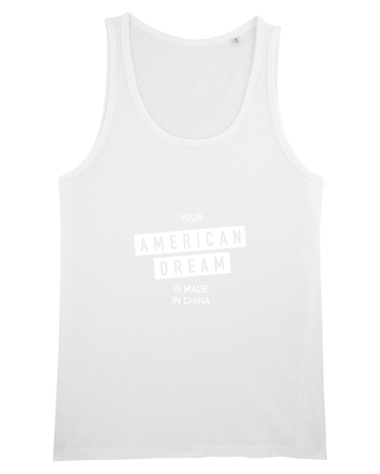American dream White