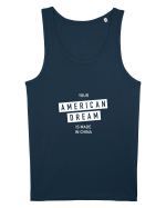 American dream Maiou Bărbat Runs
