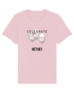 Celebrate your victory Tricou mânecă scurtă Unisex Rocker