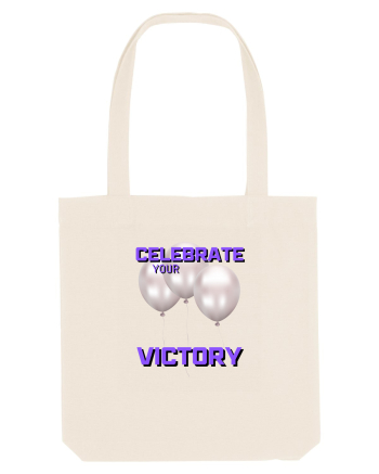 Celebrate your victory Natural