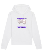 Celebrate your victory Hanorac Unisex Drummer
