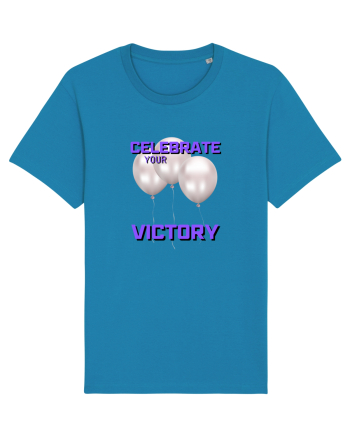 Celebrate your victory Azur
