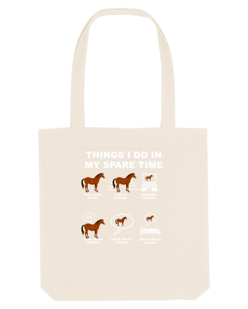HORSE Natural