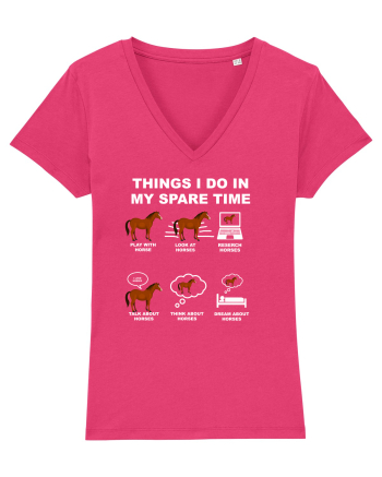 HORSE Raspberry