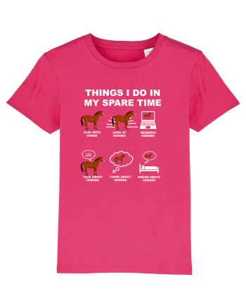 HORSE Raspberry