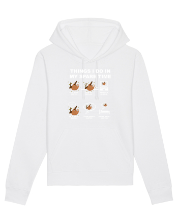 SLOTH White