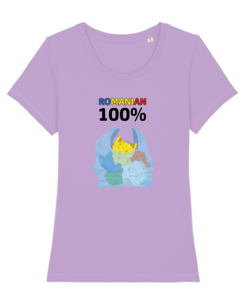 100% Romanesc Lavender Dawn