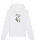 Am luat tricoul pe DOS Hanorac Unisex Drummer