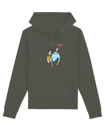 Am luat tricoul pe DOS Khaki