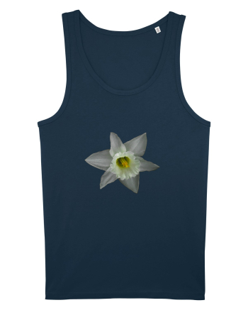 Narcisa alba Navy