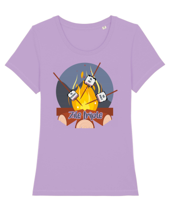 Zile fripte Lavender Dawn