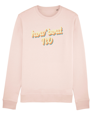 How'Bout NO Candy Pink