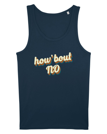 How'Bout NO Navy