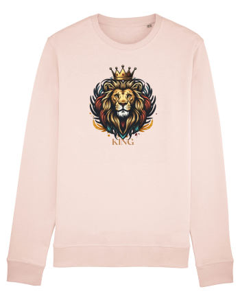 King - Rege Candy Pink