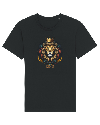 King - Rege Black