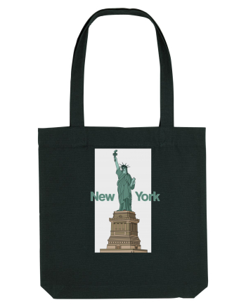 New York Black