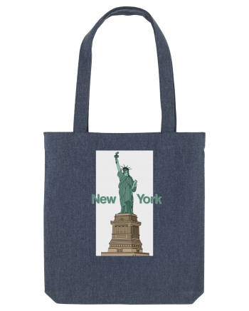 New York Midnight Blue