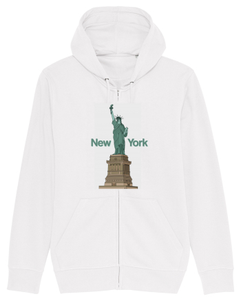 New York White