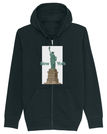 New York Black