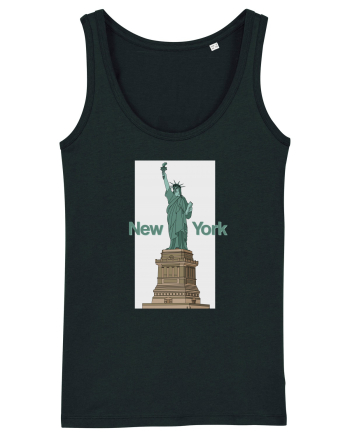 New York Black