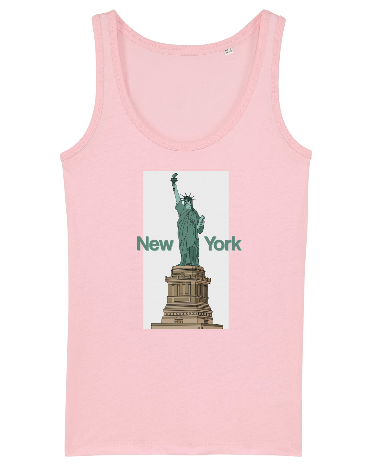 Maiou Damă Dreamer Cotton Pink