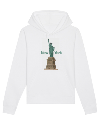New York White