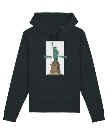 New York Black