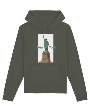 New York Khaki