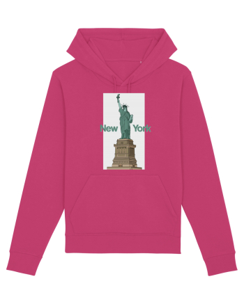 New York Raspberry