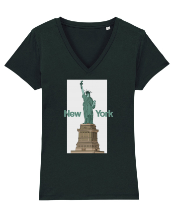 New York Black
