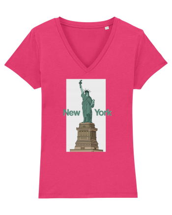 New York Raspberry