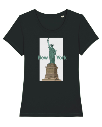 New York Black