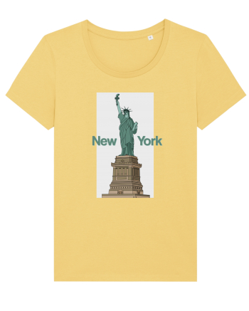 New York Jojoba